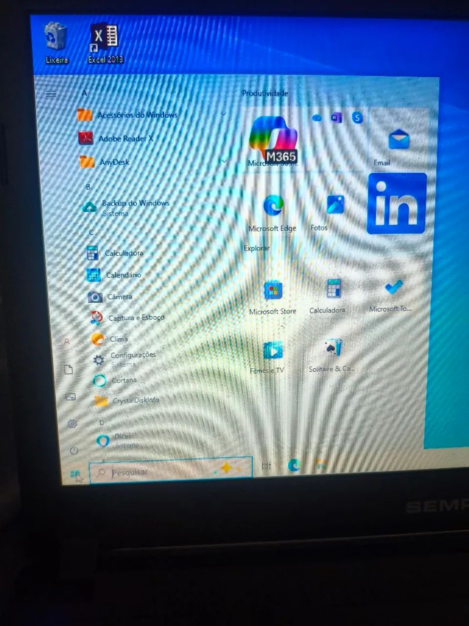 Notebook + celular  - Foto 2
