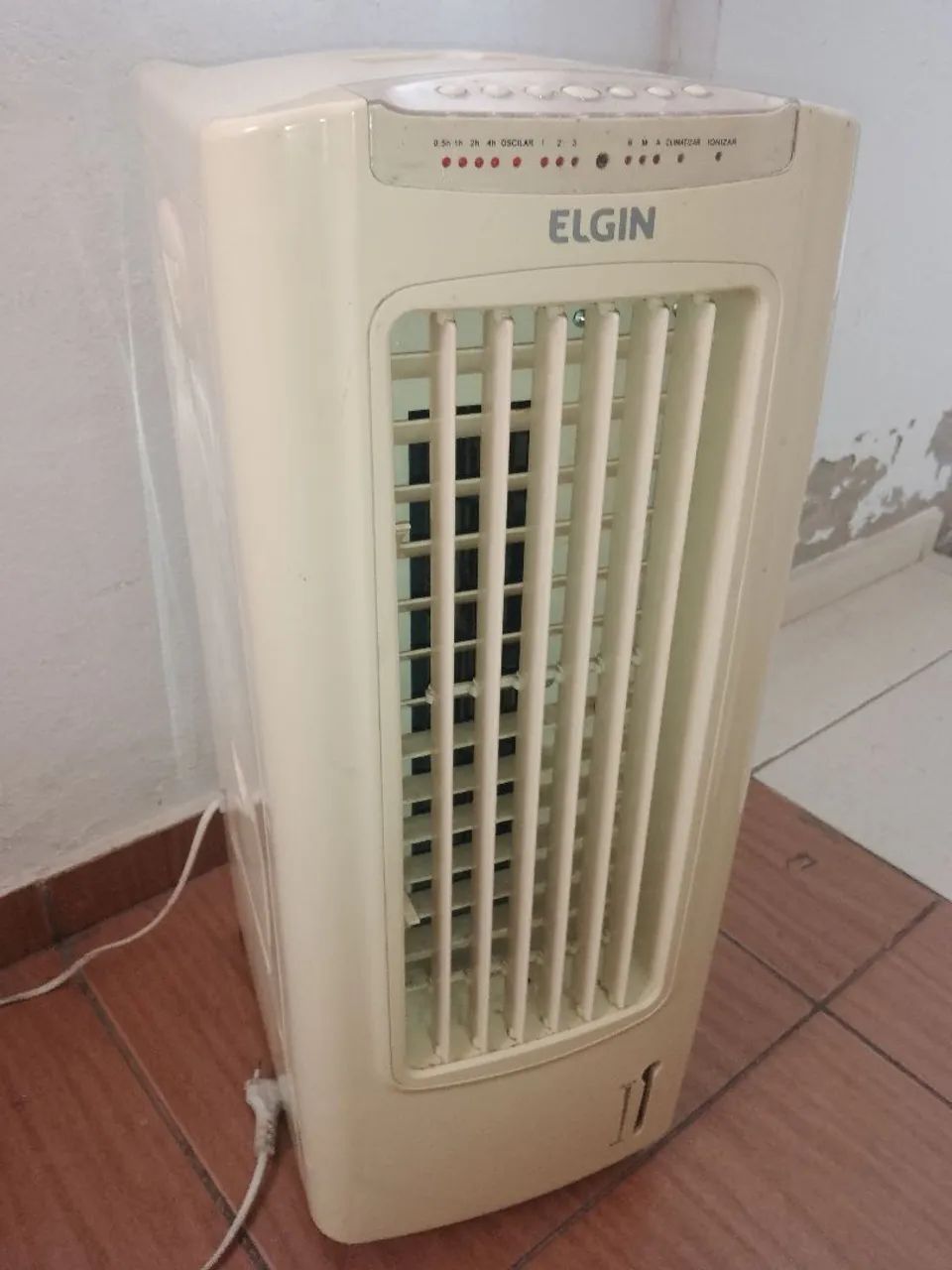 Climatizador Elgin ótimo estado 