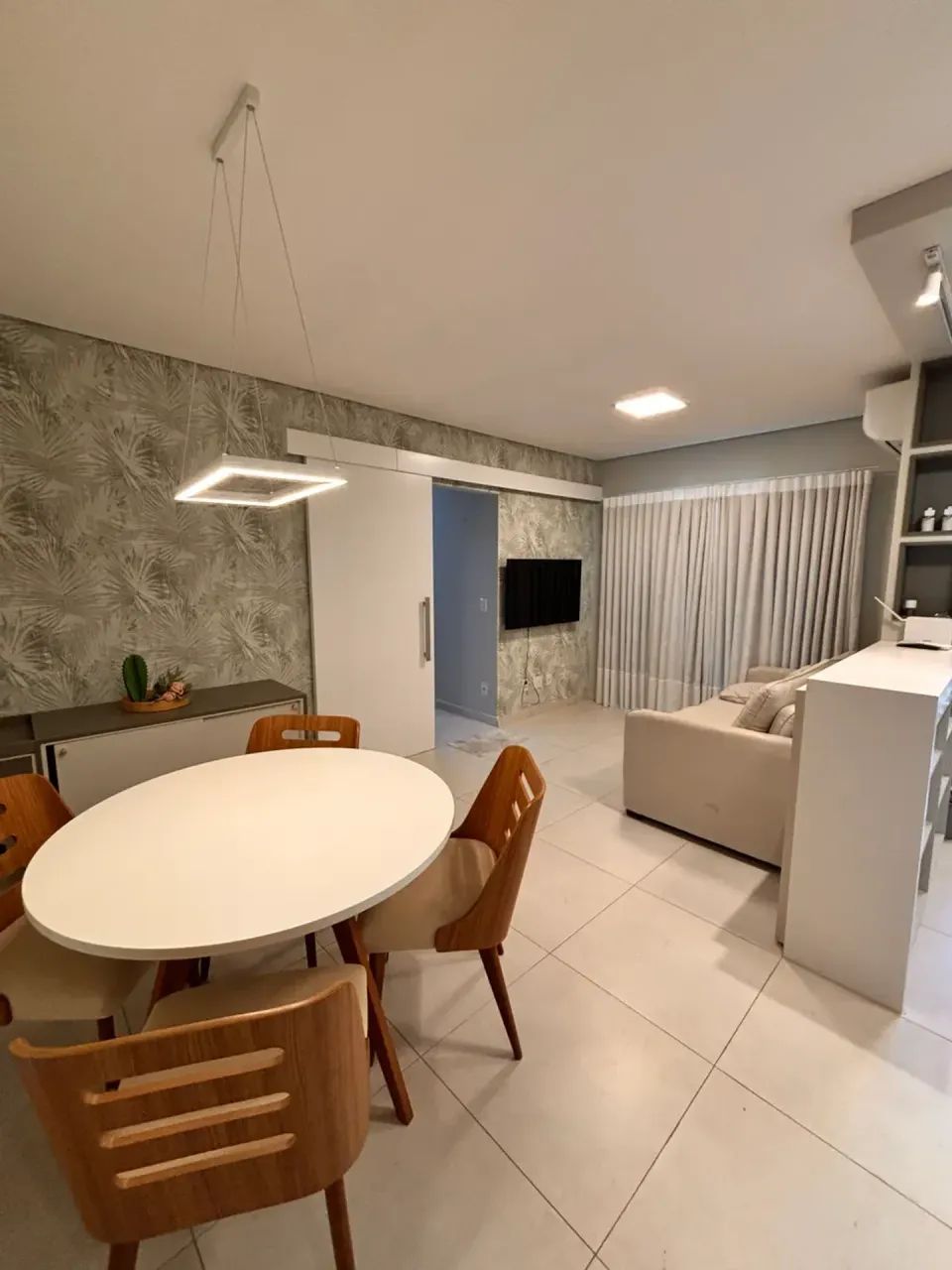 Imóvel para venda com 86 metros quadrados com 3 quartos em Cidade Alta - Cuiabá - MT - Foto 3