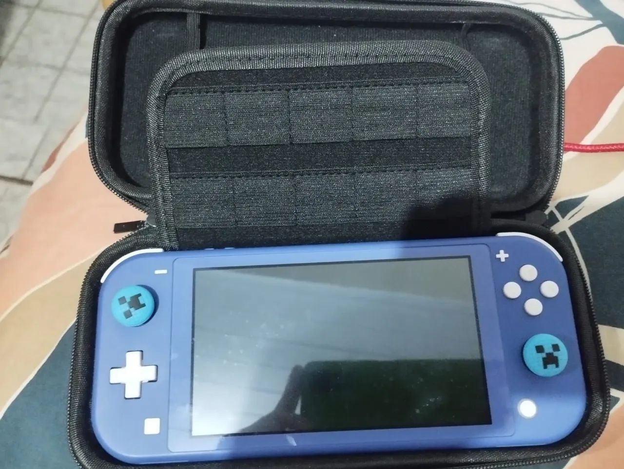 Nintendo switch lite  - Foto 4