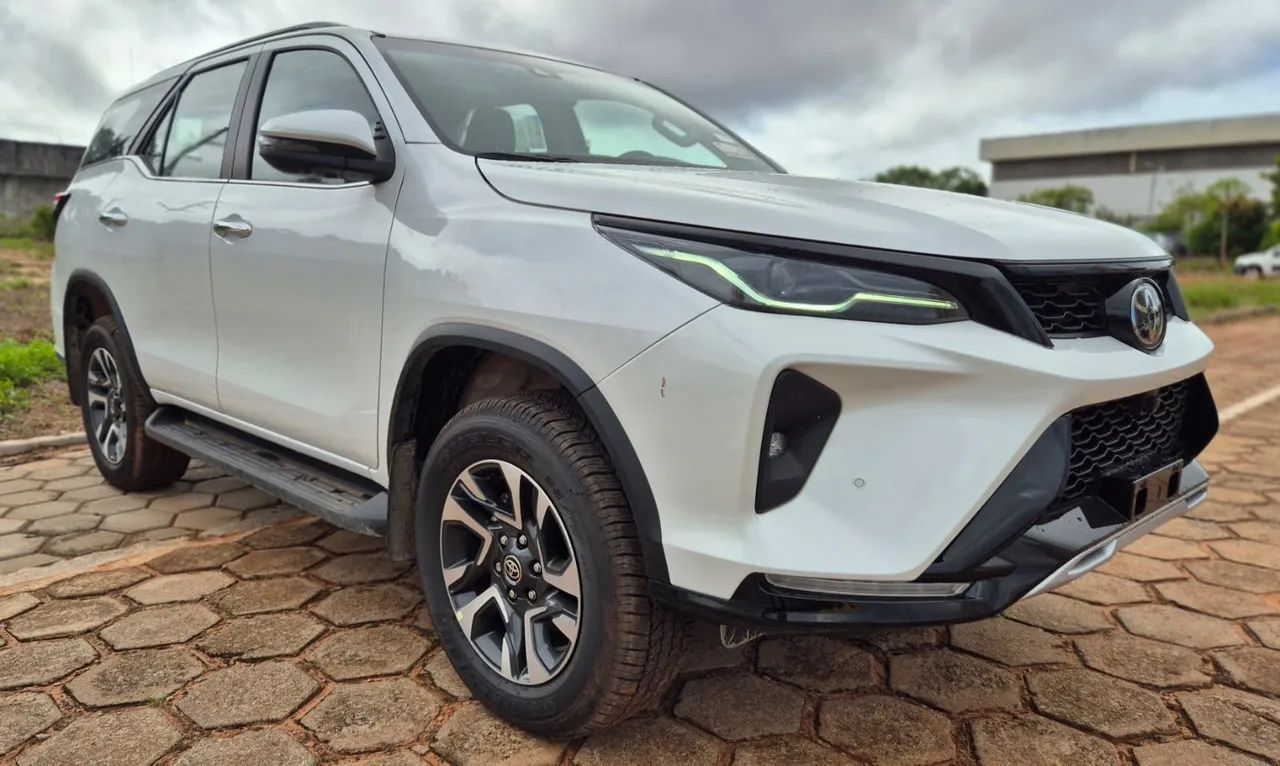 Toyota Hilux 2026