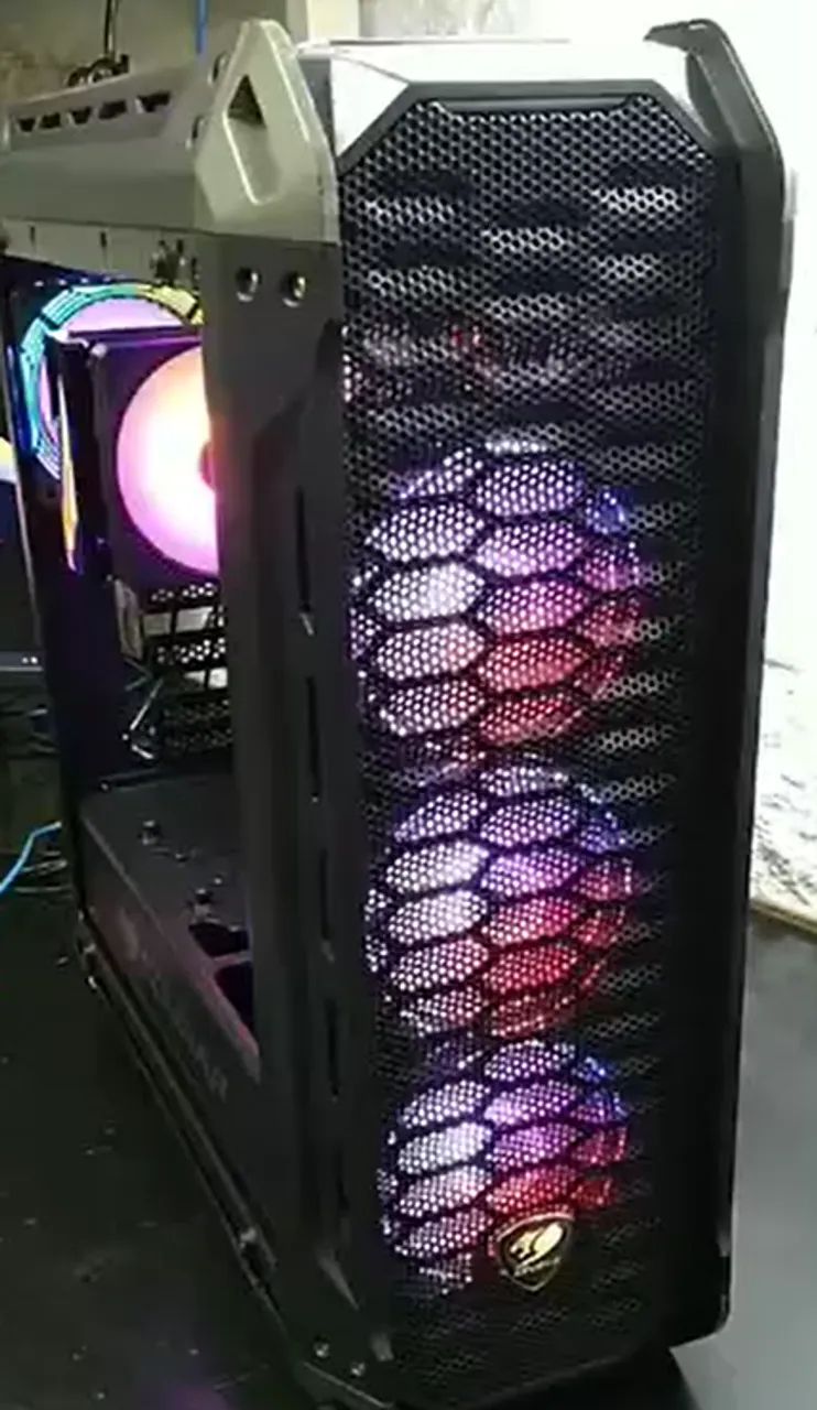 PC GAMER: Intel Core i9 10900  - Foto 2