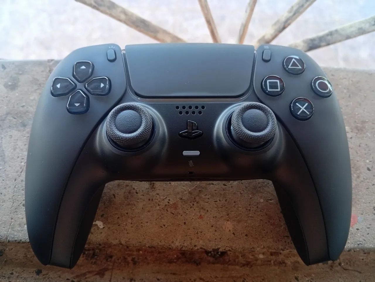 Controle Ps5 novo