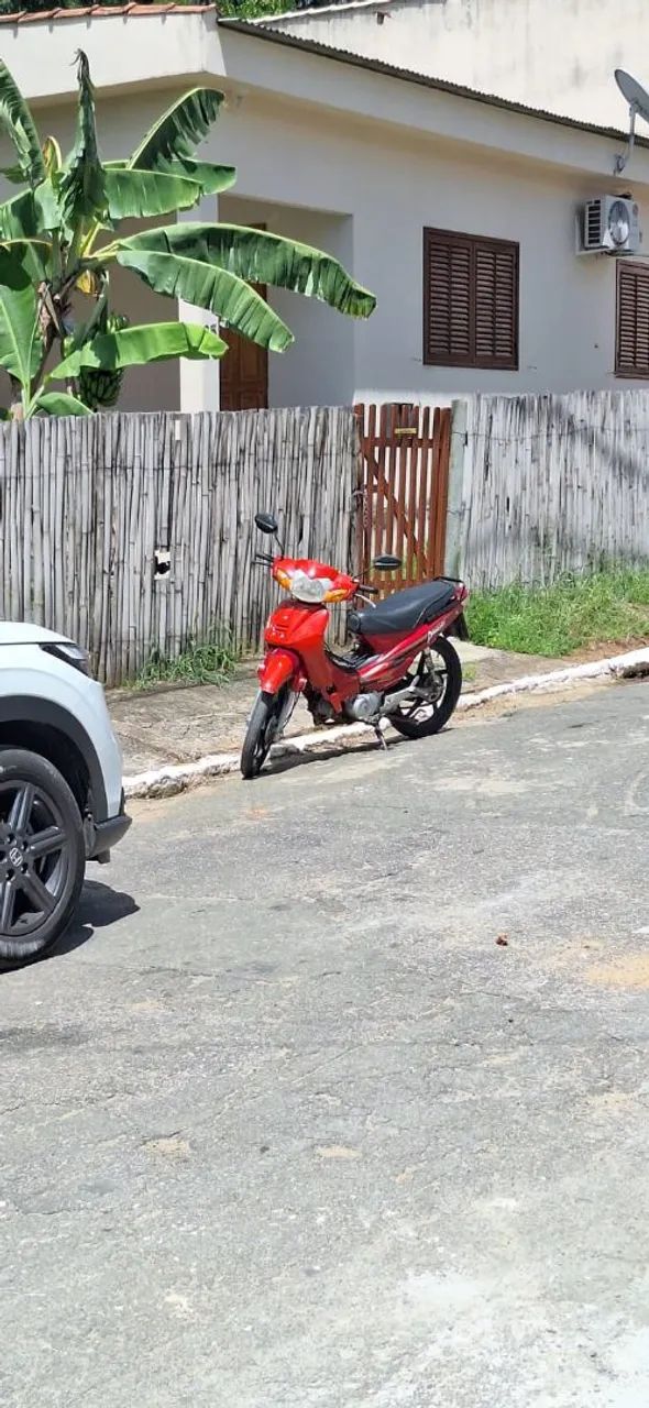 vendo cinquentinha 
