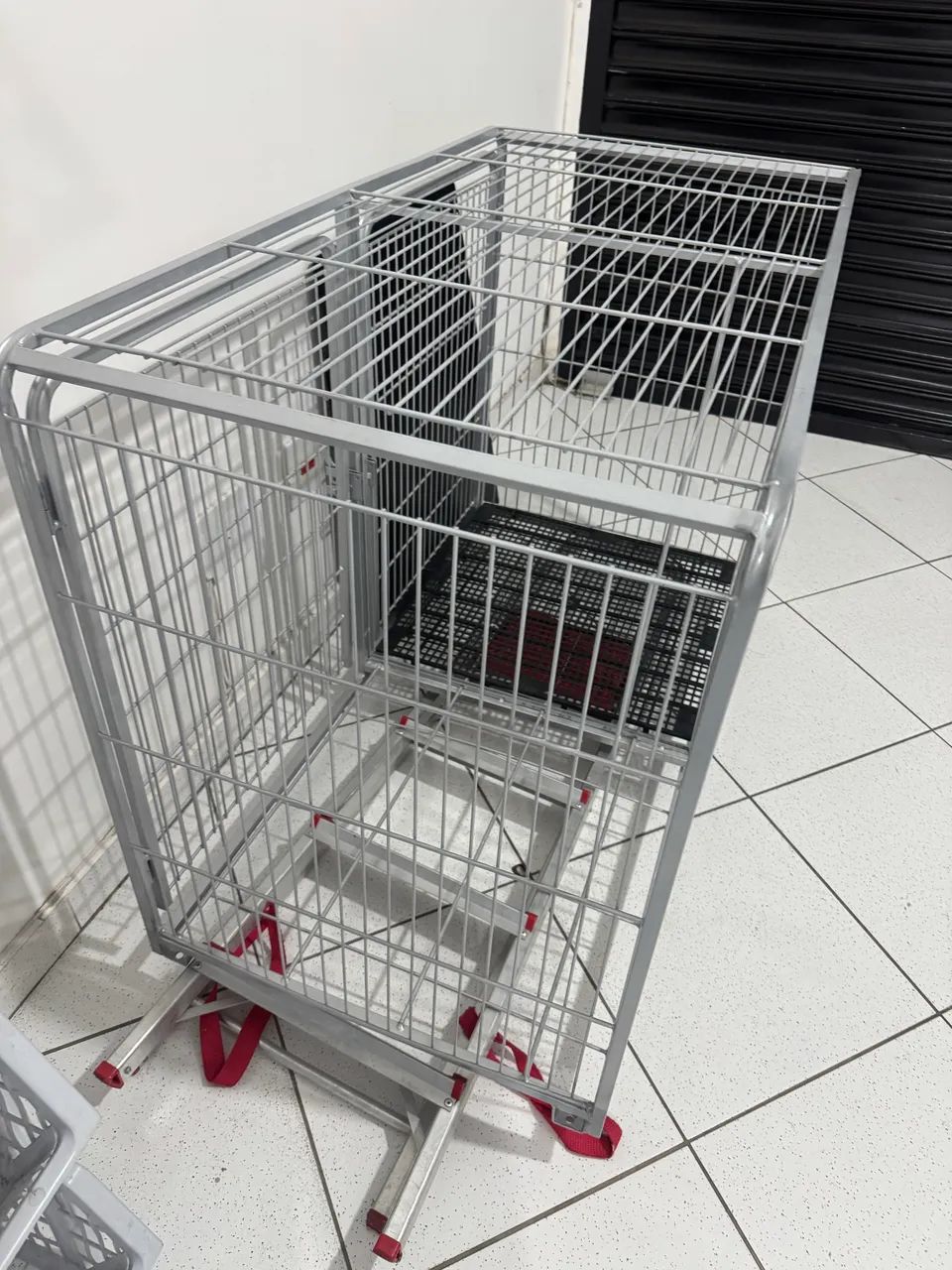 Gaiola para PET Modular Duplo430234101802618882