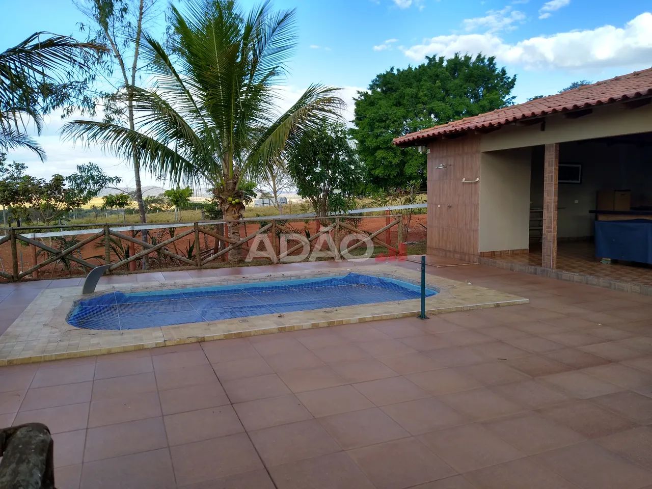 CHÁCARA EM ITAUÇU - Foto 14