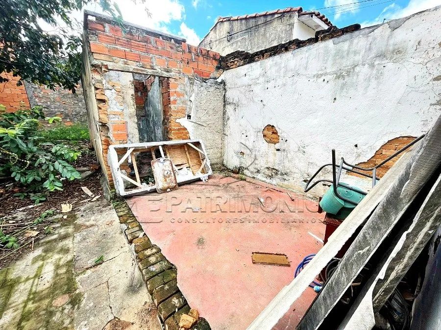 CASA TERREA COM 2 DORMS; ASSIS; SOROCABA; LESTE - Foto 4