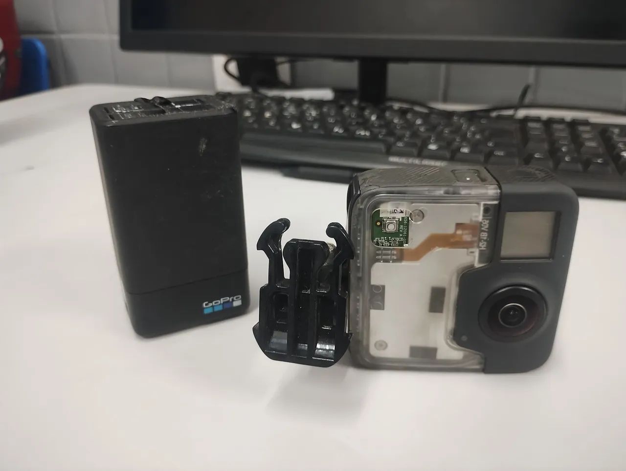 Go Problema 360° - Foto 5