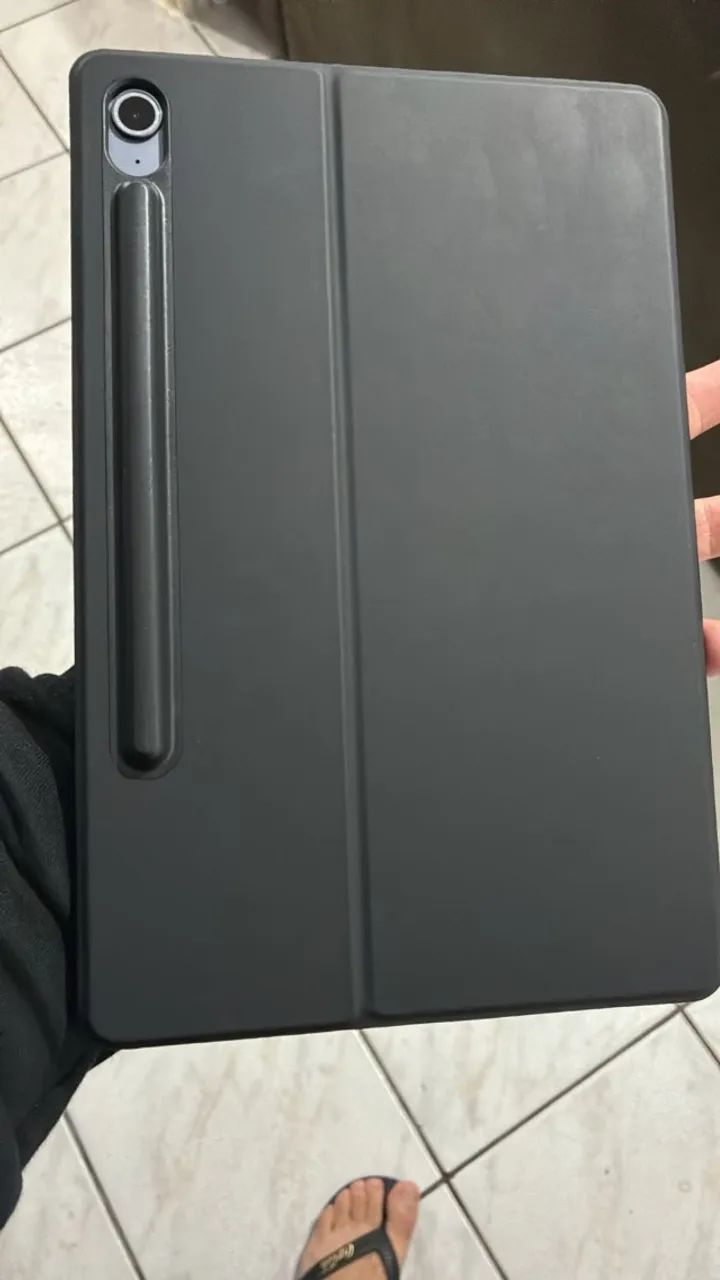 Tablet Samsung S10 FE - Foto 4