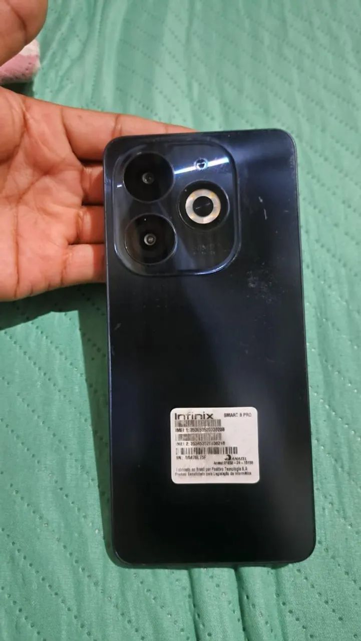 VENDO OU TROCO - Foto 2