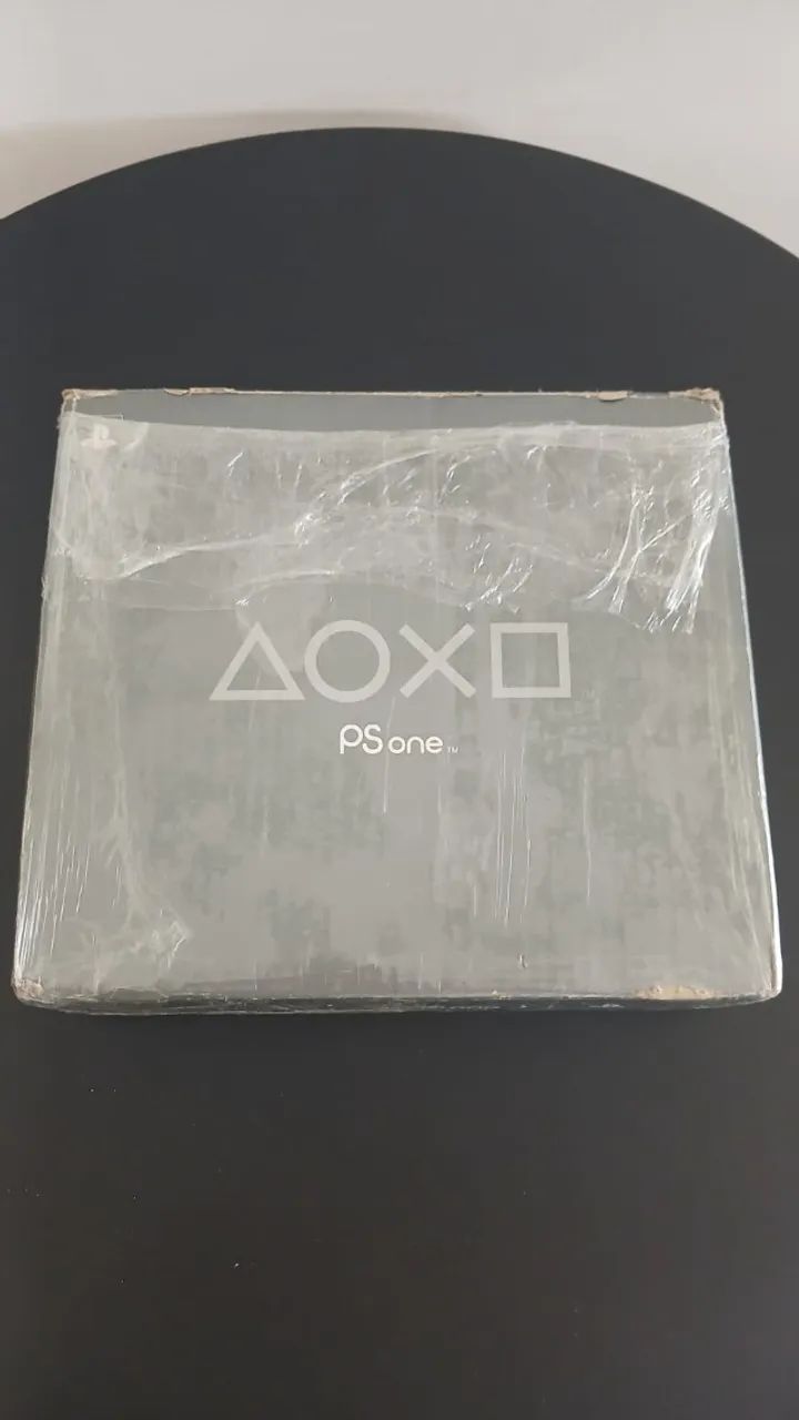 Console Playstation 1 Slim - Foto 5