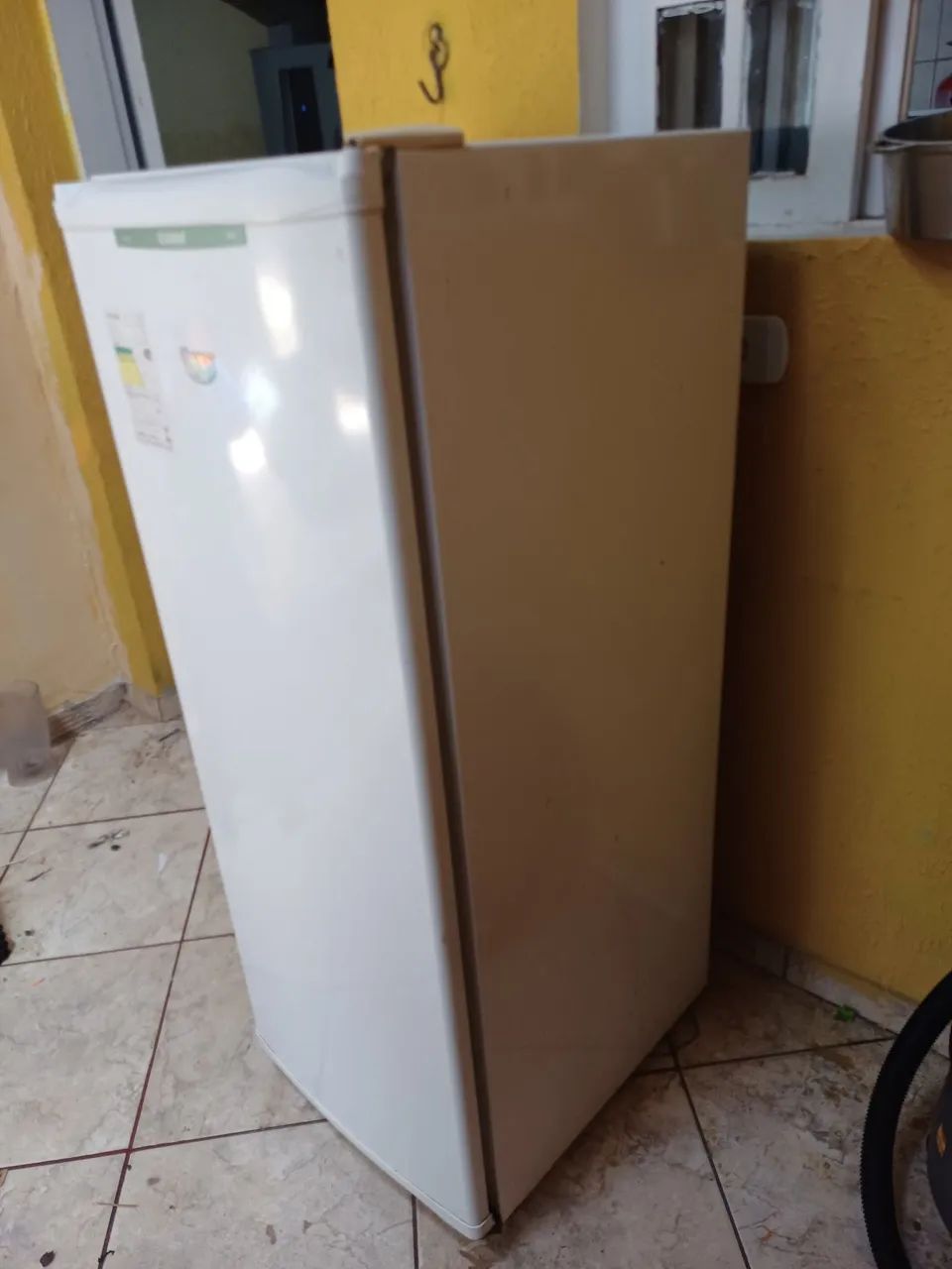 Freezer Vertical Consul 121L  - Foto 2