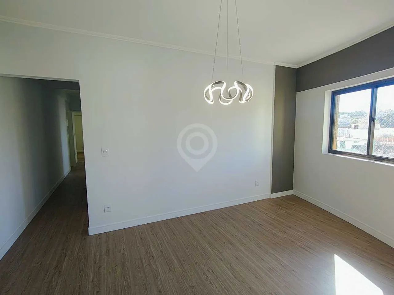 Apartamento com 3 dormitórios à venda EDIFÍCIO JOSÉ CARBONARI - Foto 3