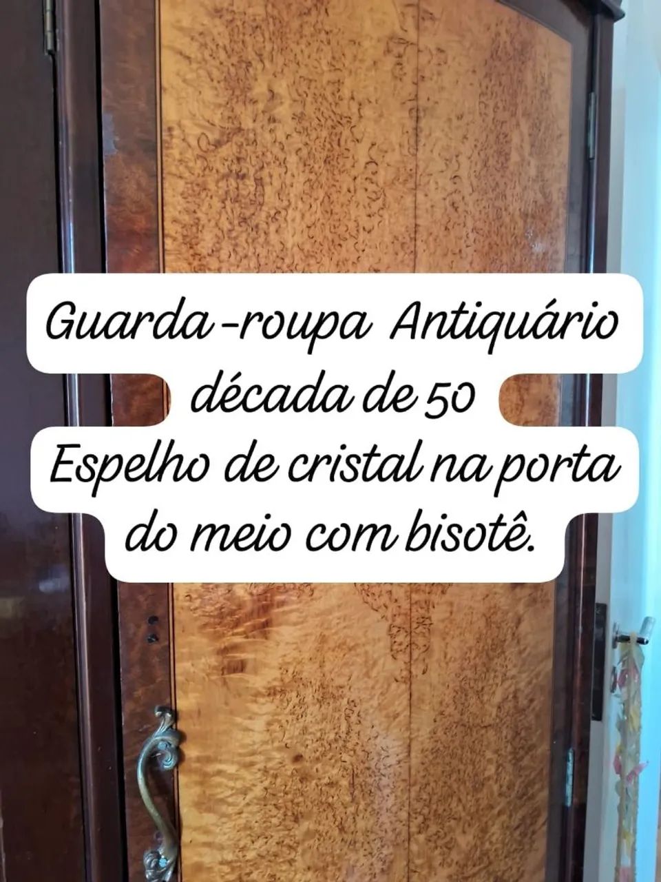 Guarda-roupa Casal  - Foto 3