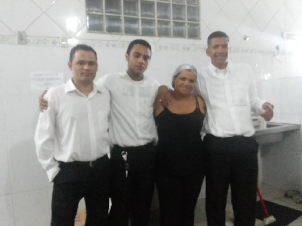 Equipe Completa e Buffet - Foto 2