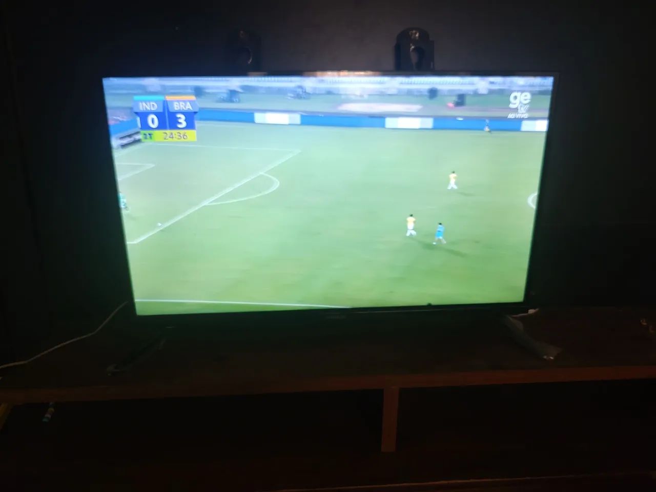 Tv 32 polegadas AIWA - Foto 3