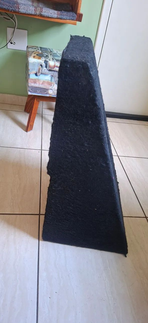 Caixa para subwoofer  - Foto 4