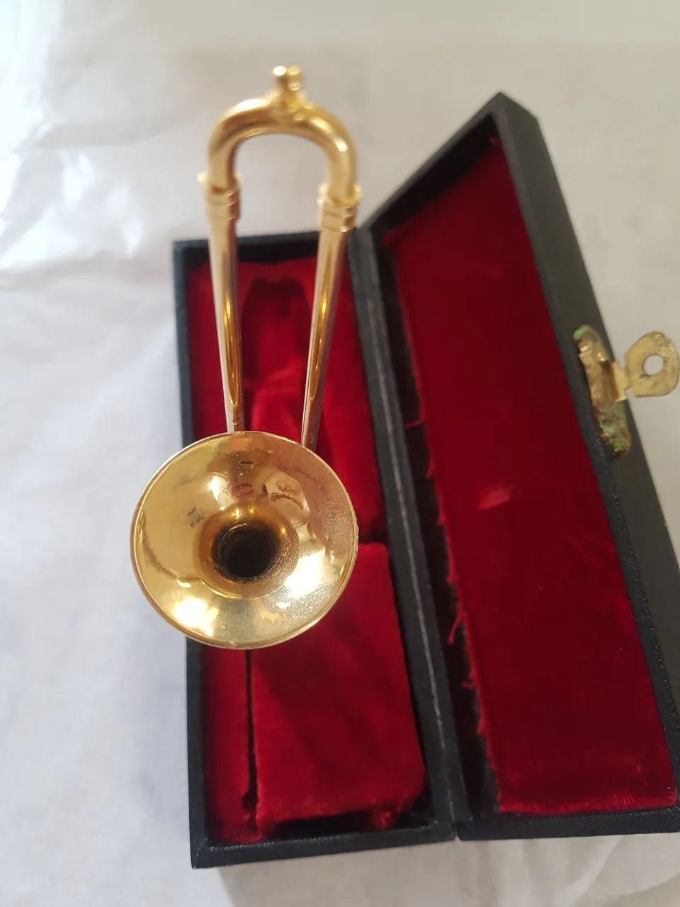 Miniatura de trombone de vara  - Foto 4