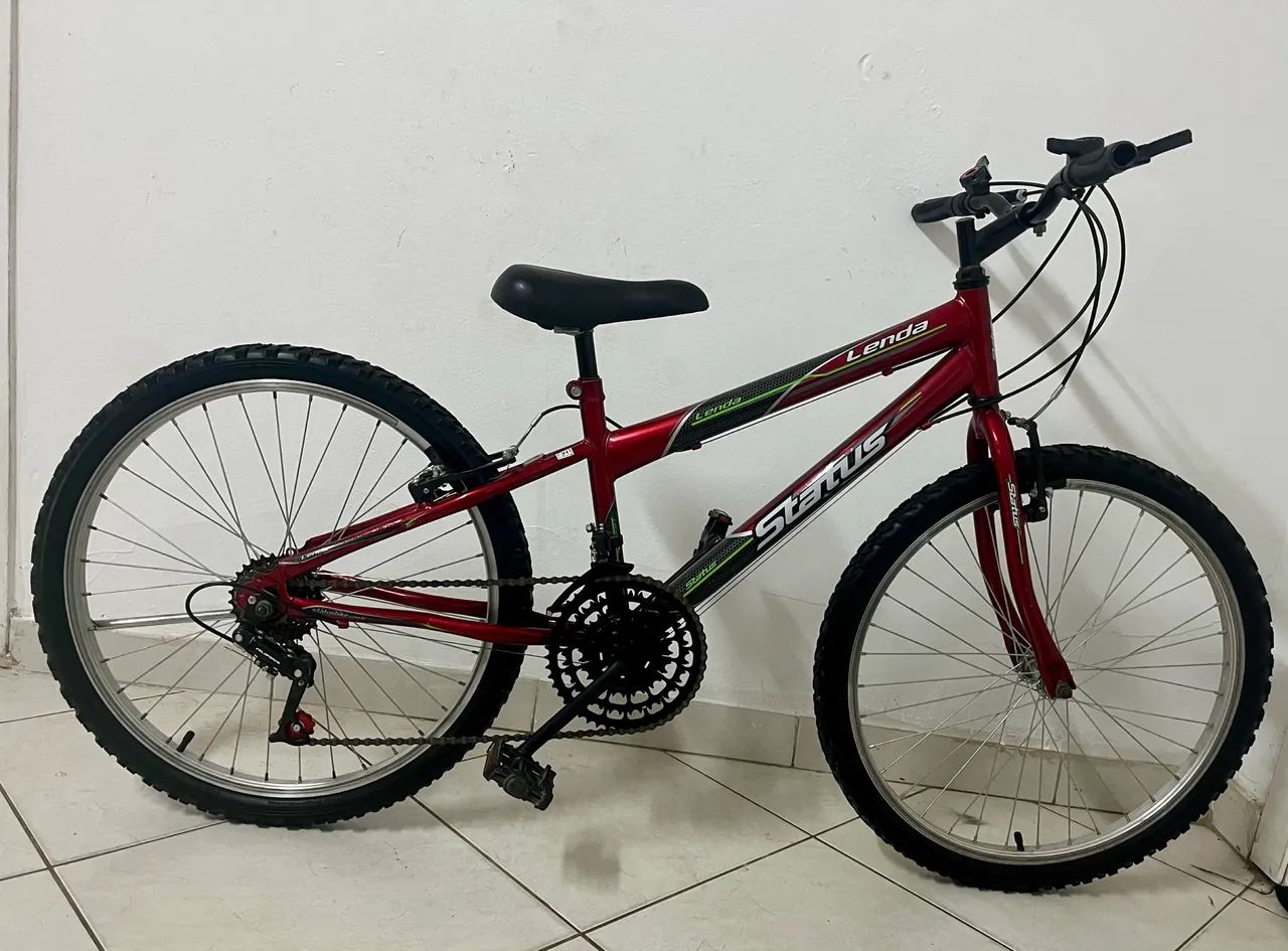 Lenda - Aro 26