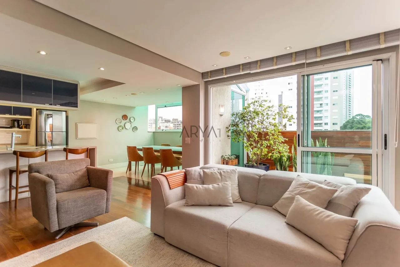 Cobertura no Ecoville - ARYA 1 - Foto 5