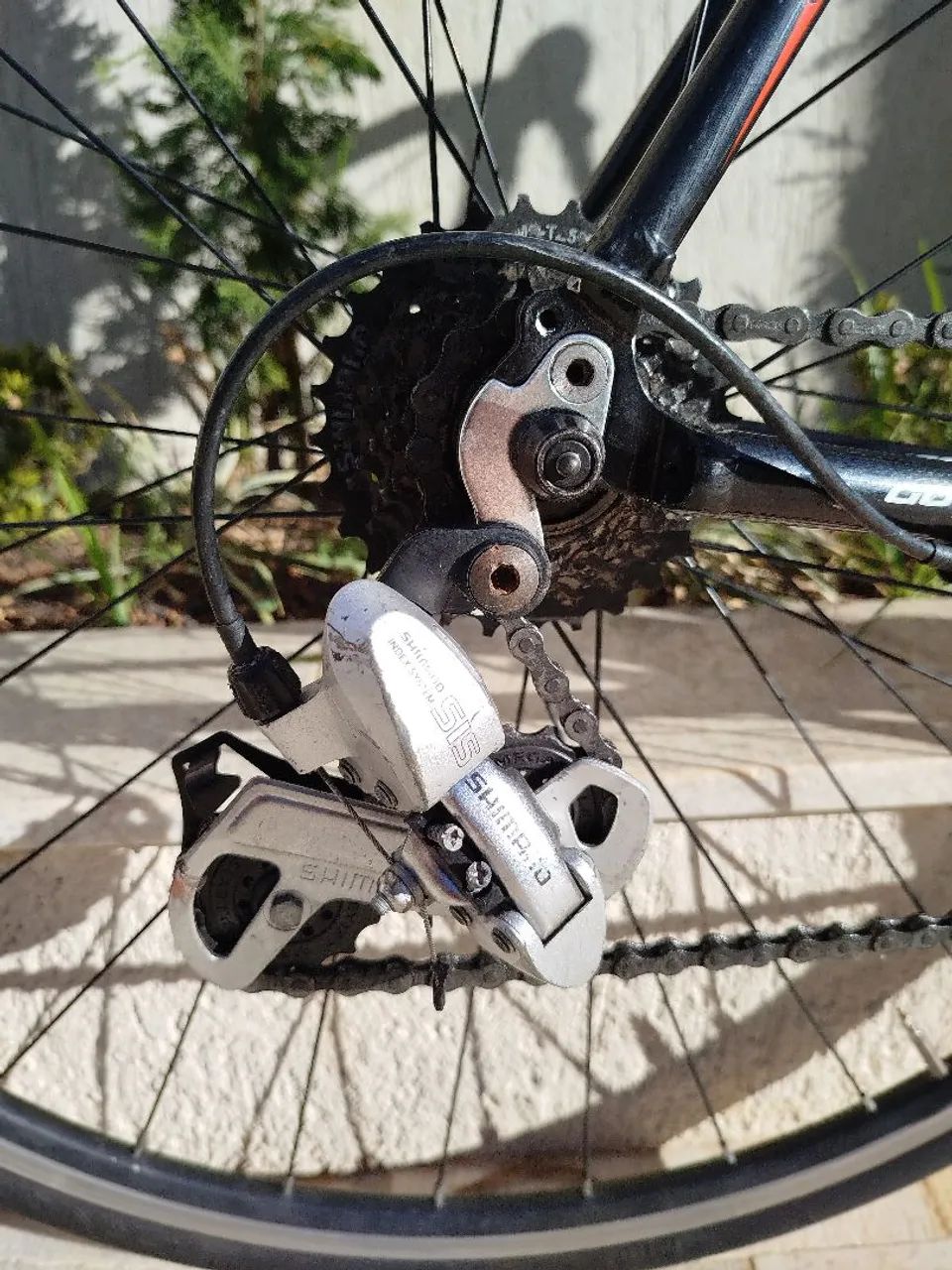 Bike Speed Totem - Foto 4