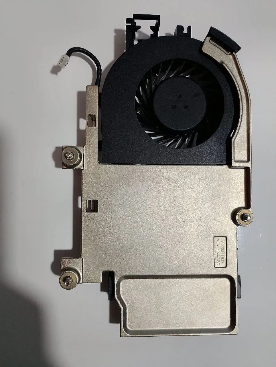 Cooler Para Lenovo Thinkcentre M710q M720q - Foto 2