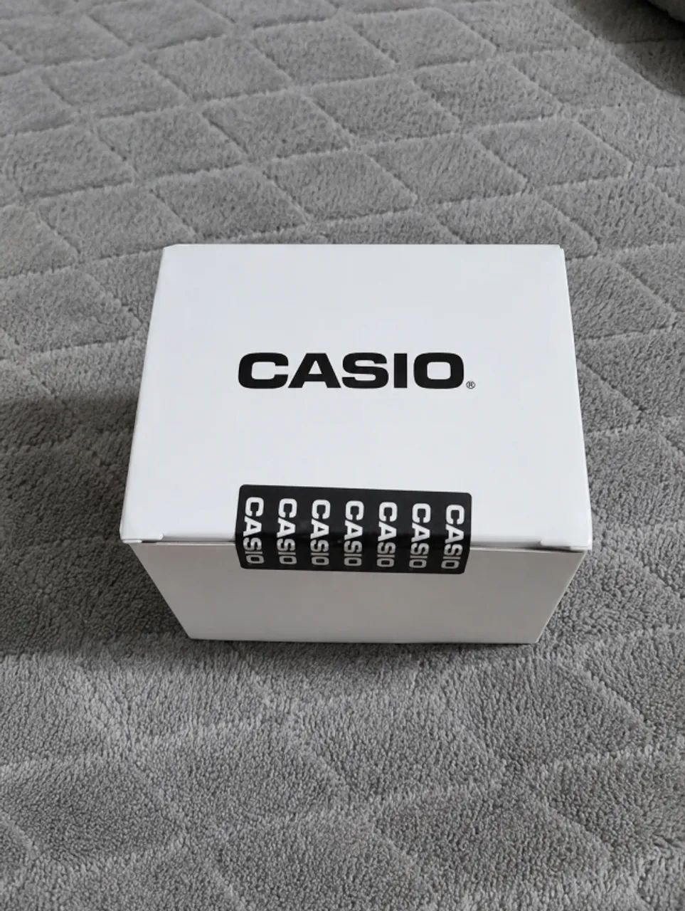 Relógio casio g-shock original - Foto 2