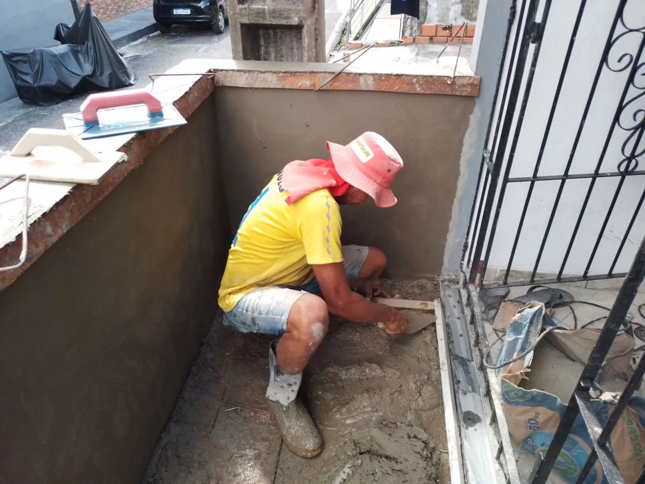 Pedreiro profissional  - Foto 3