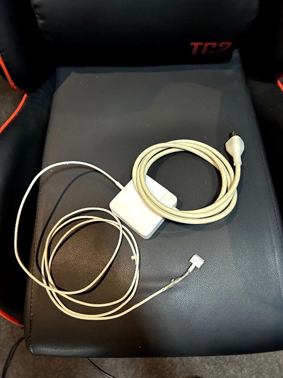 Carregador Macbook Magsafe 2