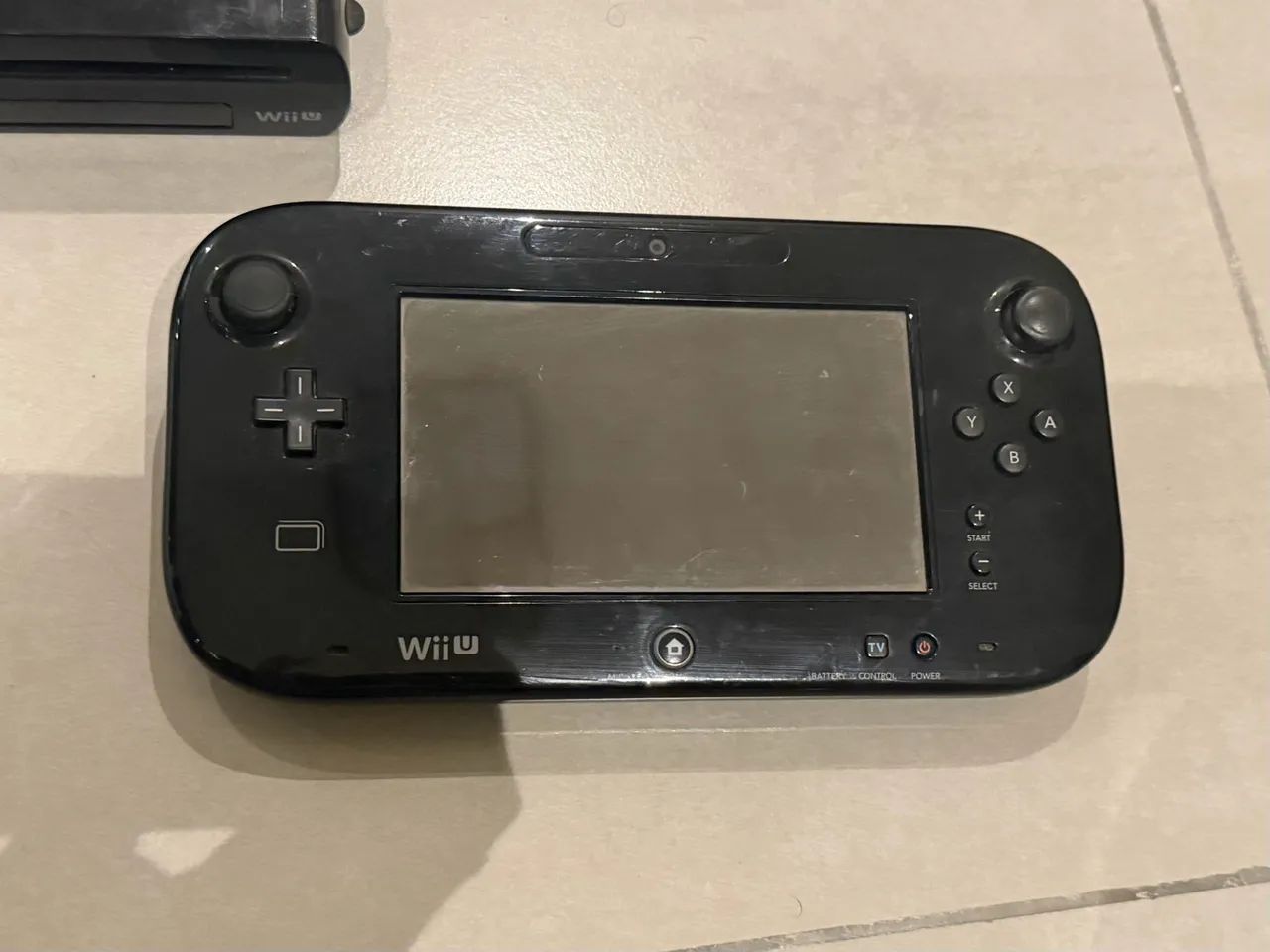 Wii U + Super Smash Bros  - Foto 2