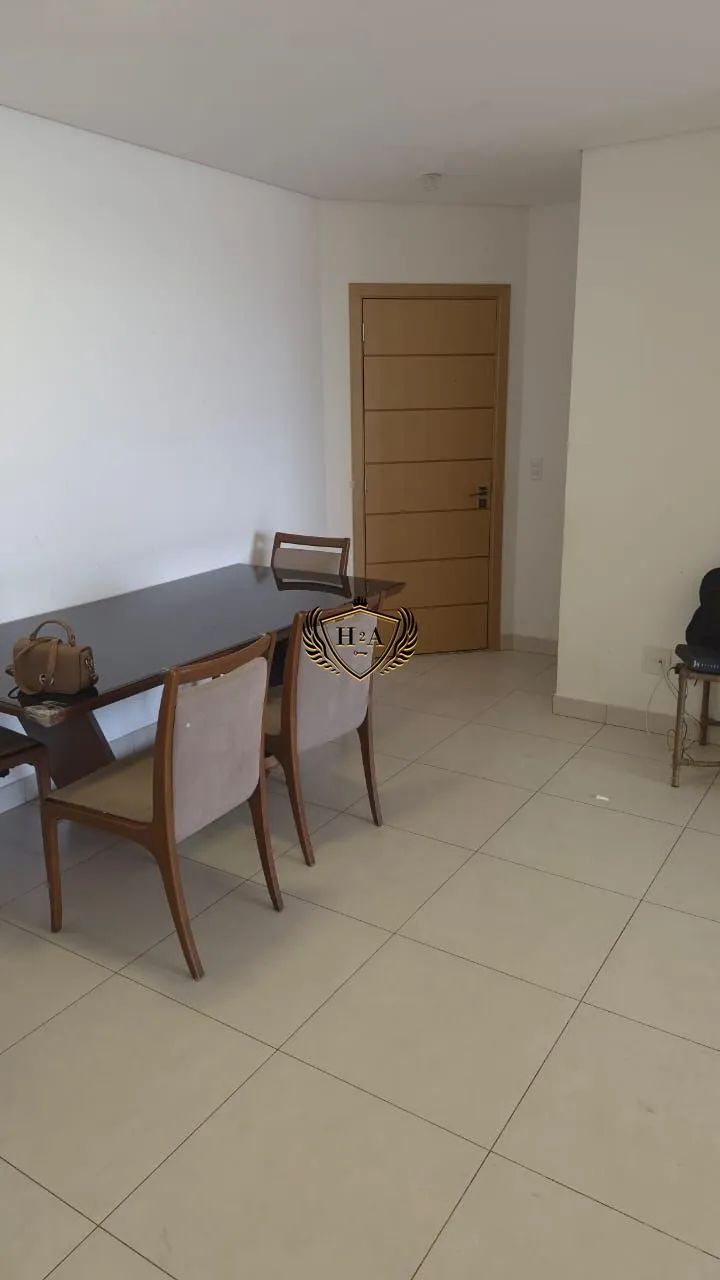 Apartamento com 3 Quartos no Edifício Essenza! - Foto 4