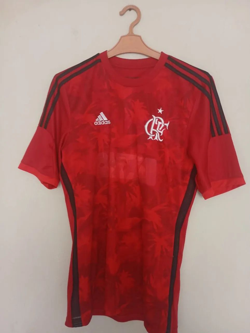 Camisa Flamengo 