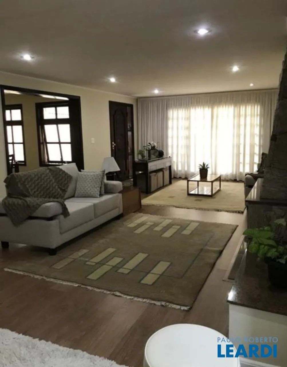 CASA EM CONDOMÍNIO - ALPHAVILLE - SP - Foto 5
