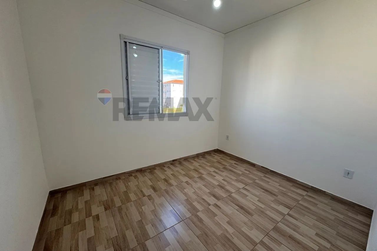 Apartamento Moderno para Alugar em Jaguariúna - Foto 5