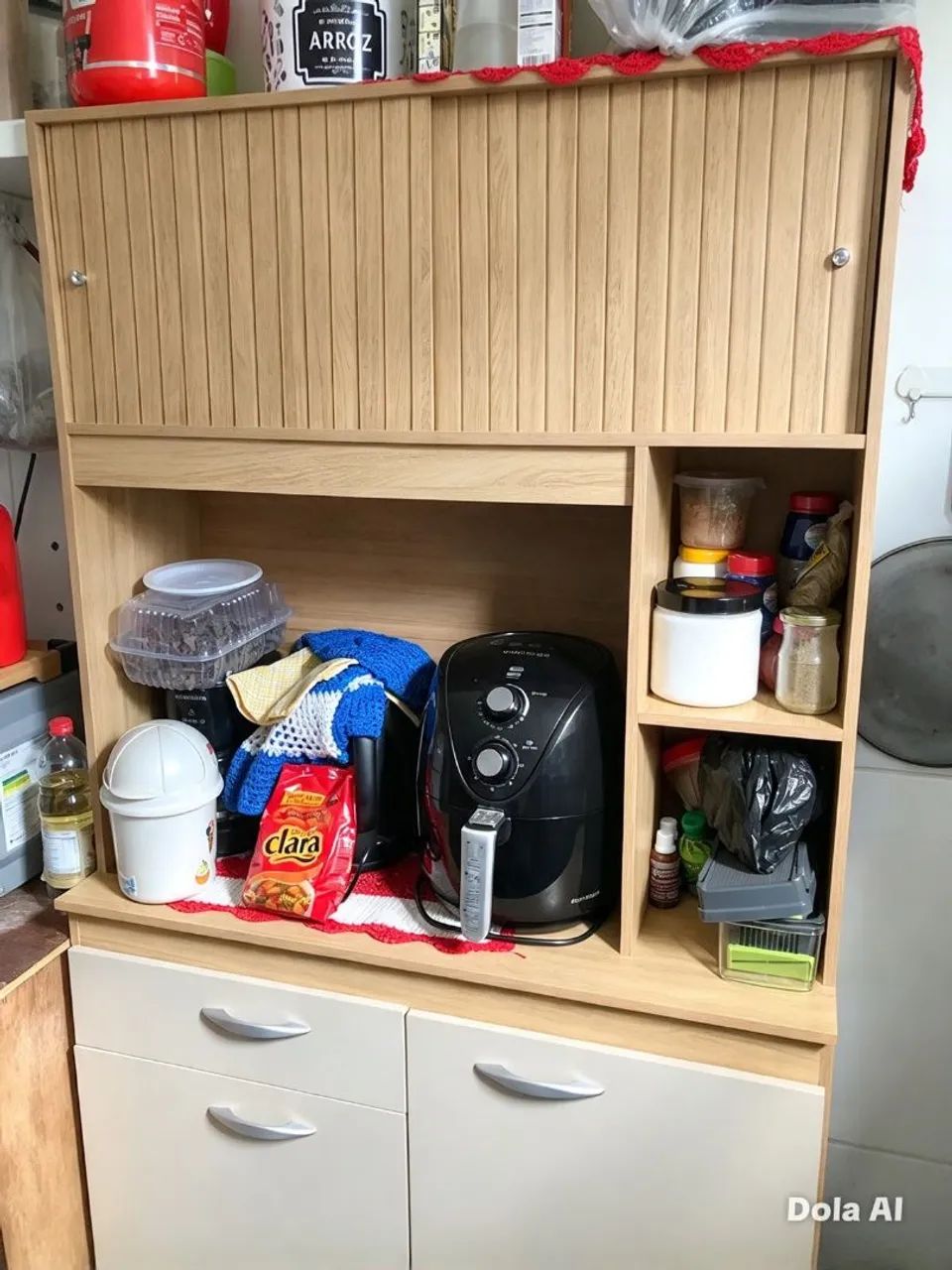 Armário de cozinha - Foto 2