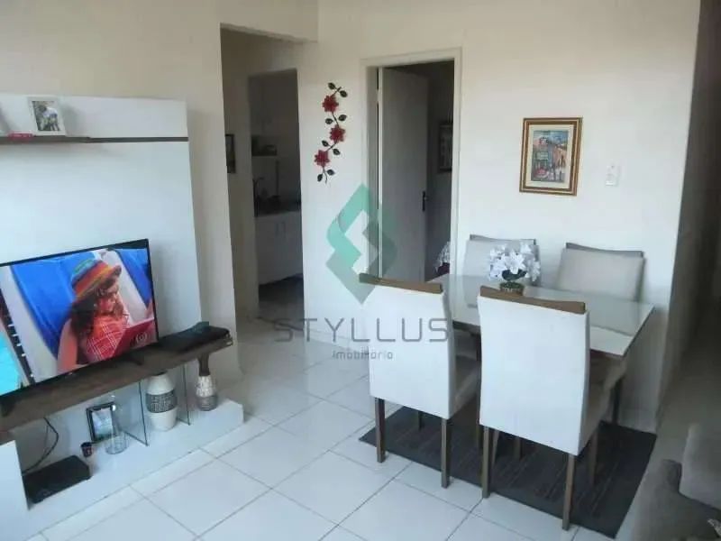 Cachambi | Apartamento 2 quartos - Foto 4