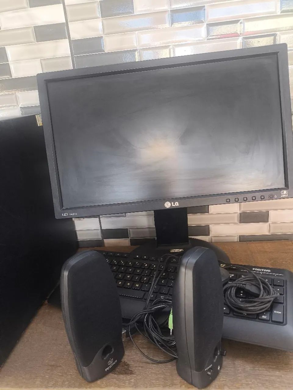 Computador completo I5 - Foto 5