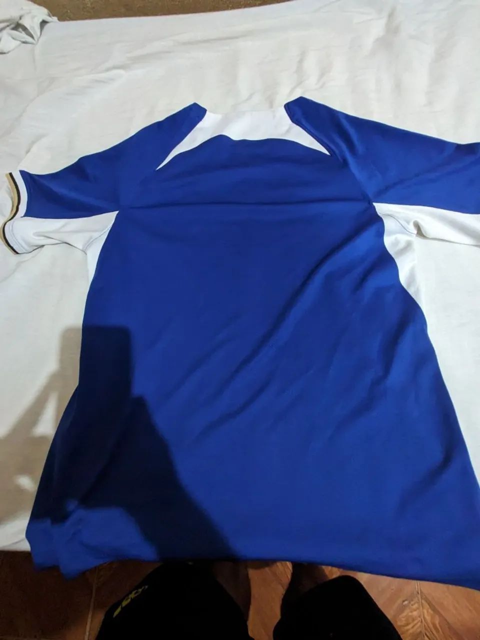 Camisa do Chelsea Nike - Foto 2