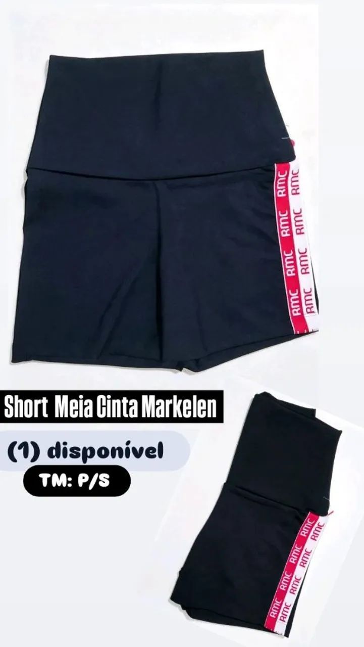 Roupas femininas  - Foto 4