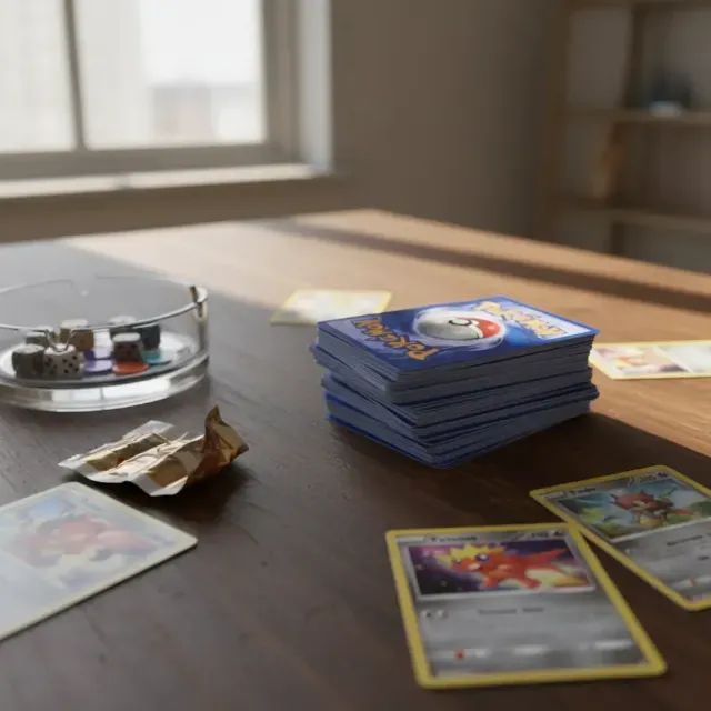 Lote/Bulk de cartas pokémon, 50 cartas - Foto 2