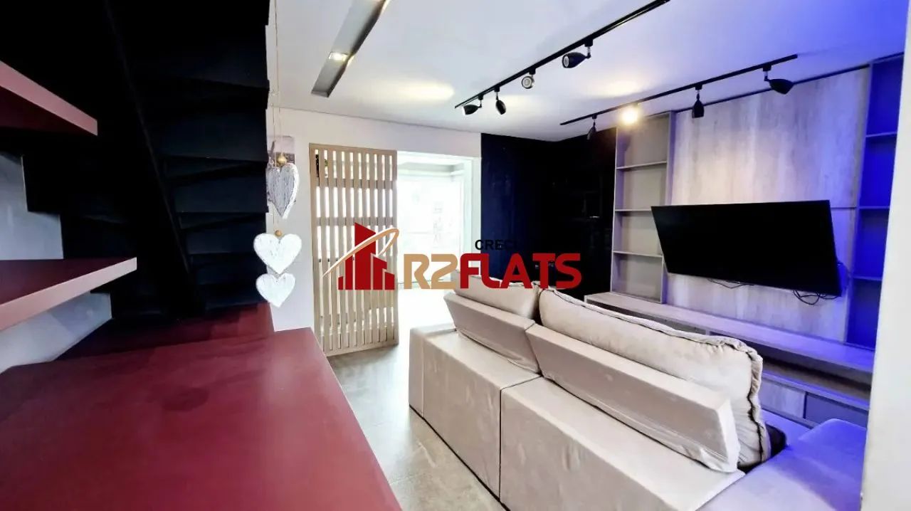 Flat com ótimo preço no bairro Perdizes. Confira! - Foto 2