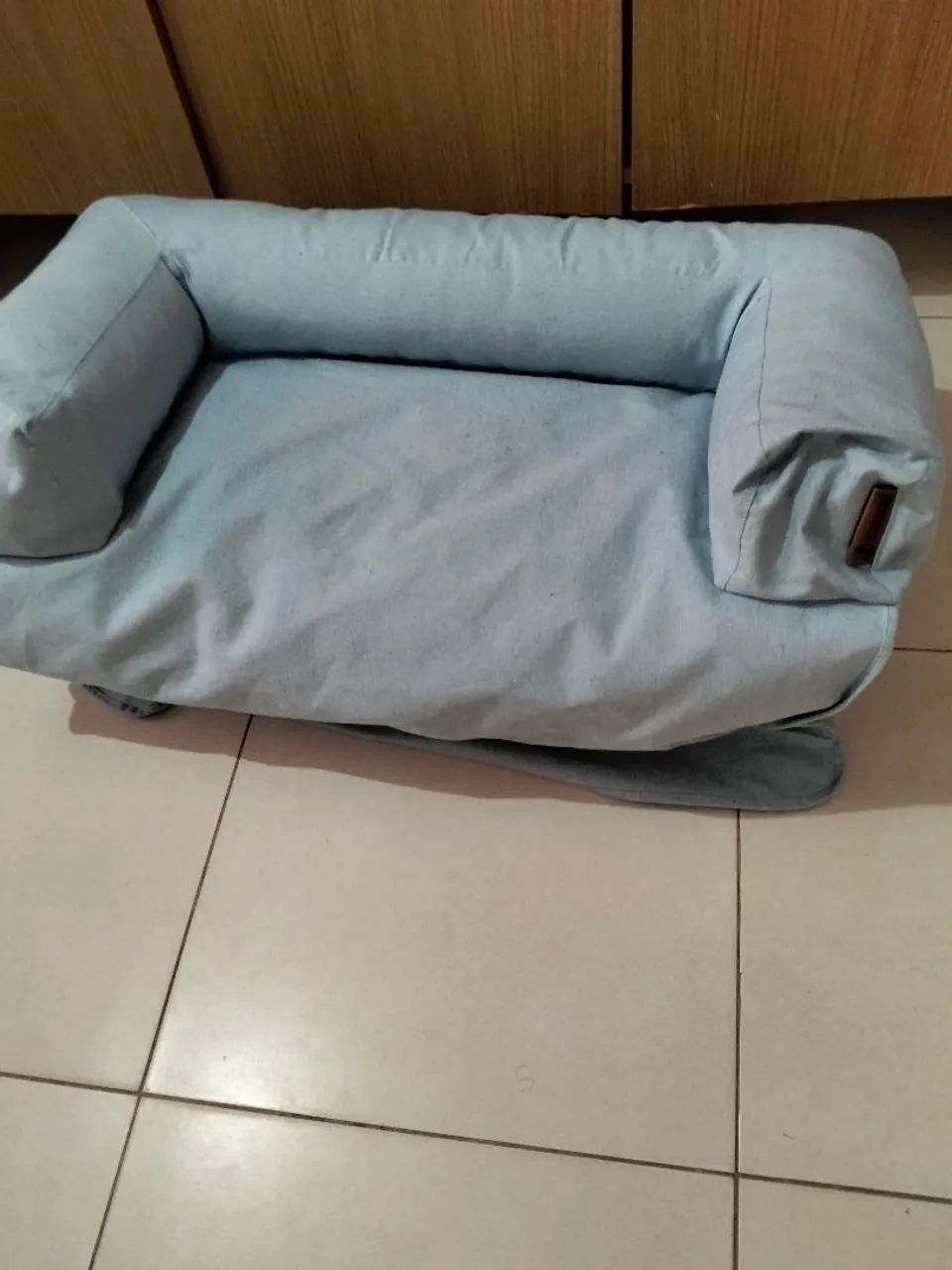 Sofazinho de PET - Foto 3