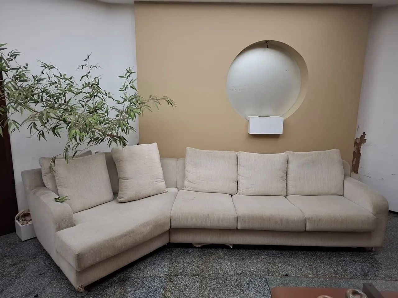Sofá 