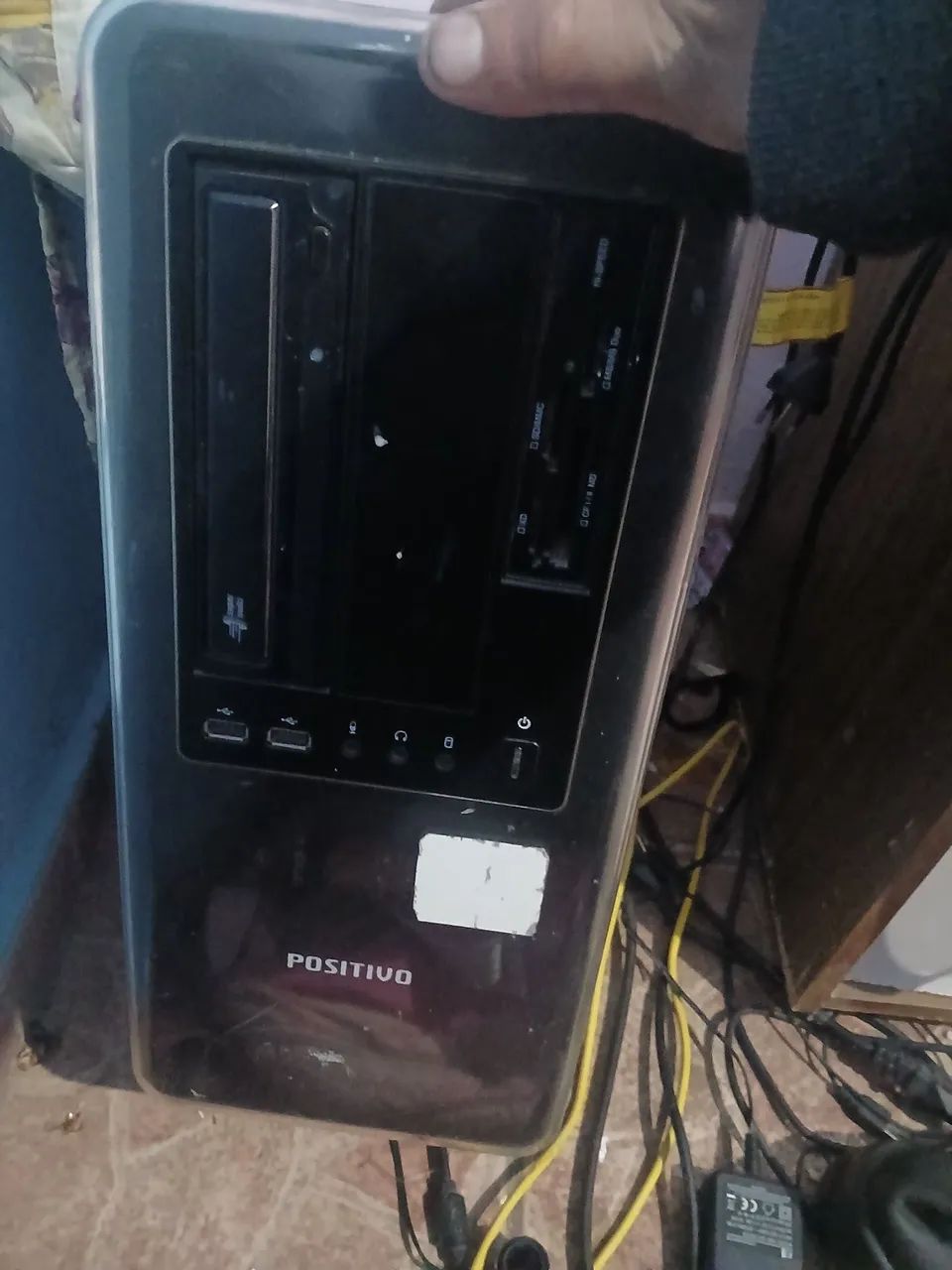 Computador  - Foto 2