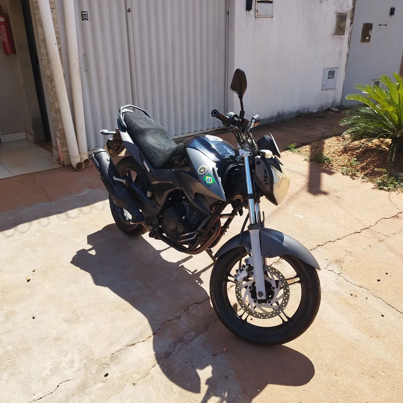 Vendo fazer 250 2015/16 - Foto 2