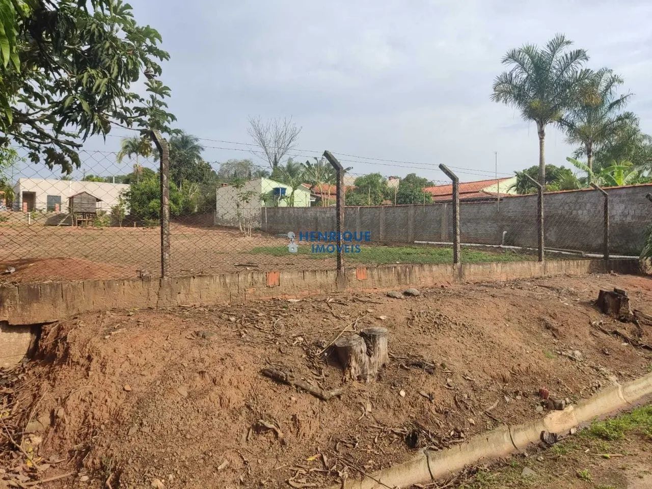 TERRENO NO PORTAL DOS NOBRES - Foto 2