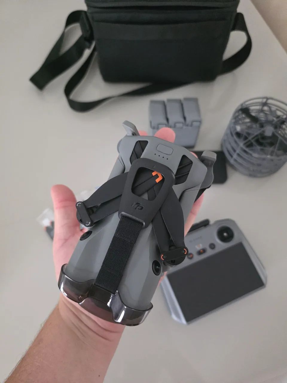 Drone dji mini 5 pro - Foto 4