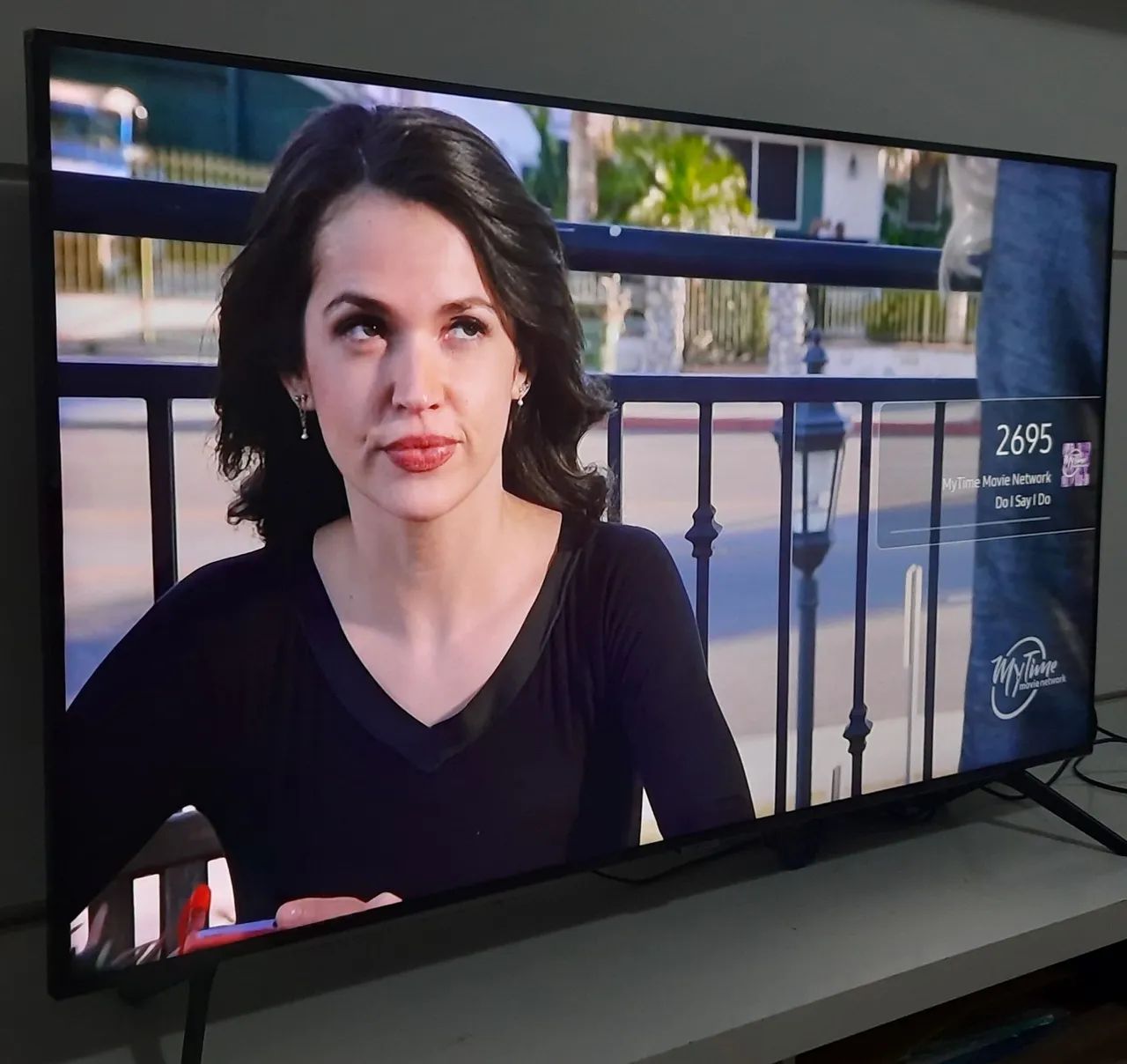TV SMART SAMSUNG 50 POLEGADAS 4K COM BLUETOOTH  - Foto 4