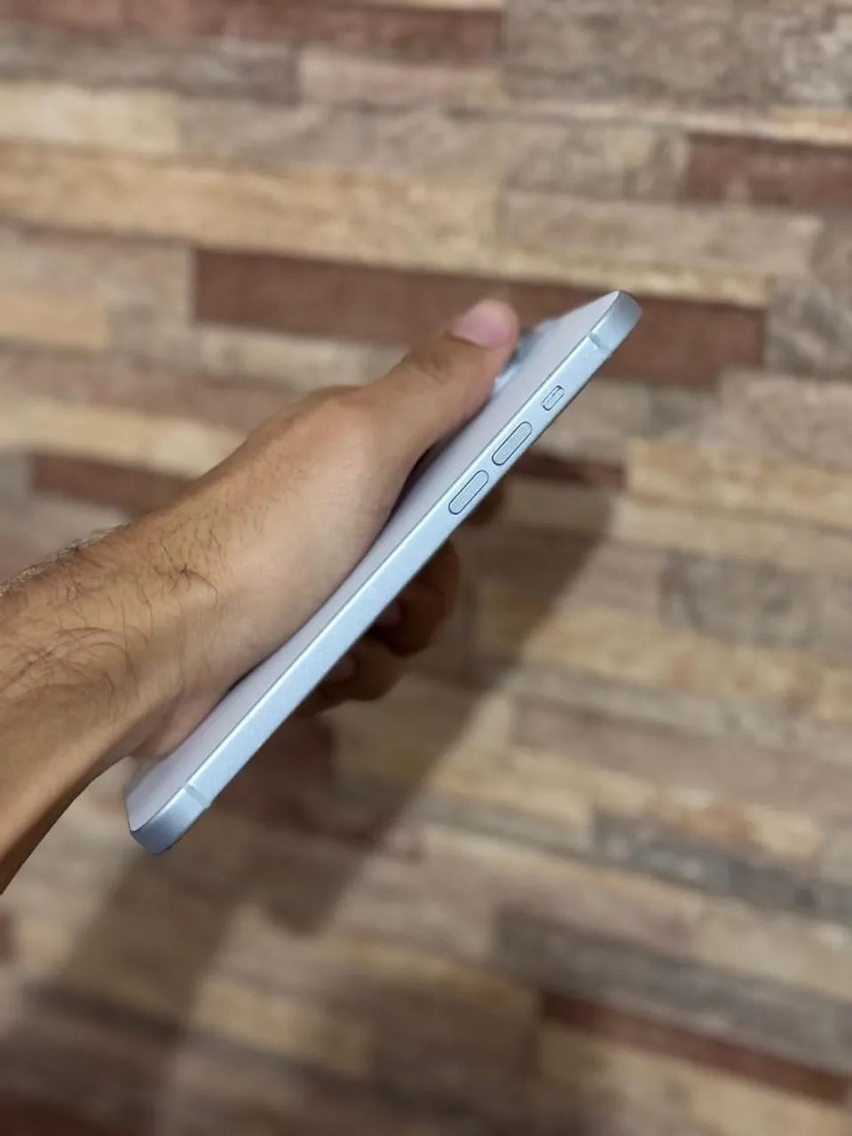 iPhone 15 Plus Azul, 128gb - Foto 5