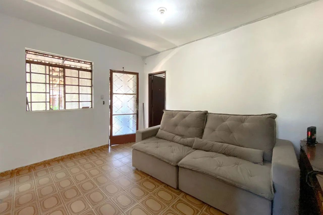 Casa à Venda - Ermelinda, 2 Quartos, 360 m2 - Foto 4